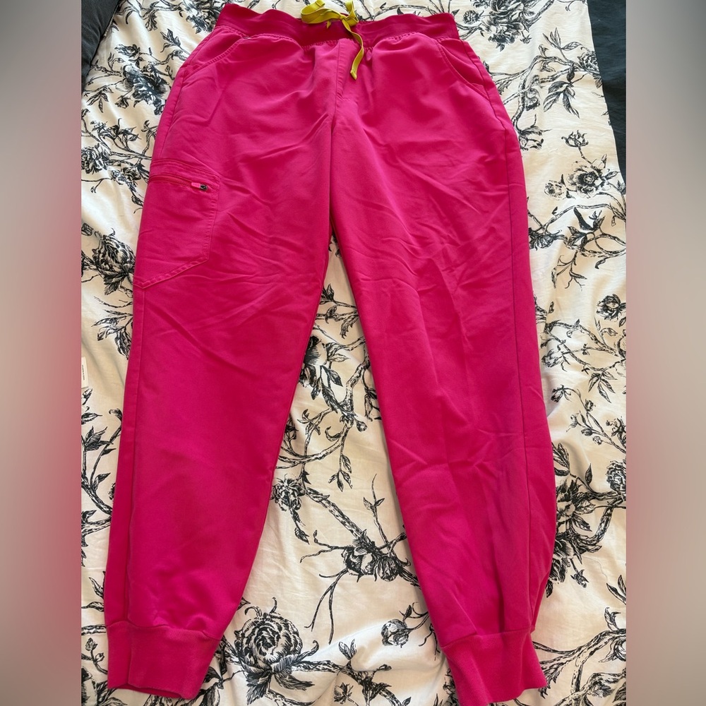 🩷Figs Zamora Scrub Pants 🩷